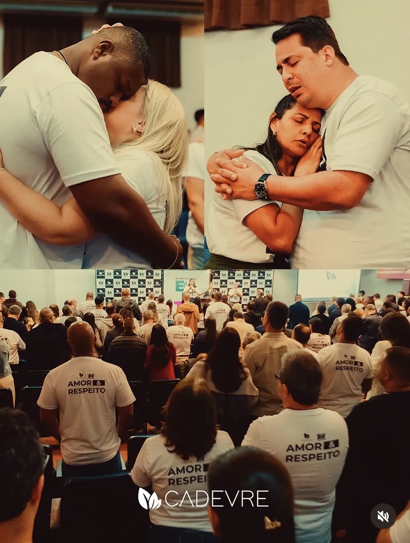 Momentos especiais