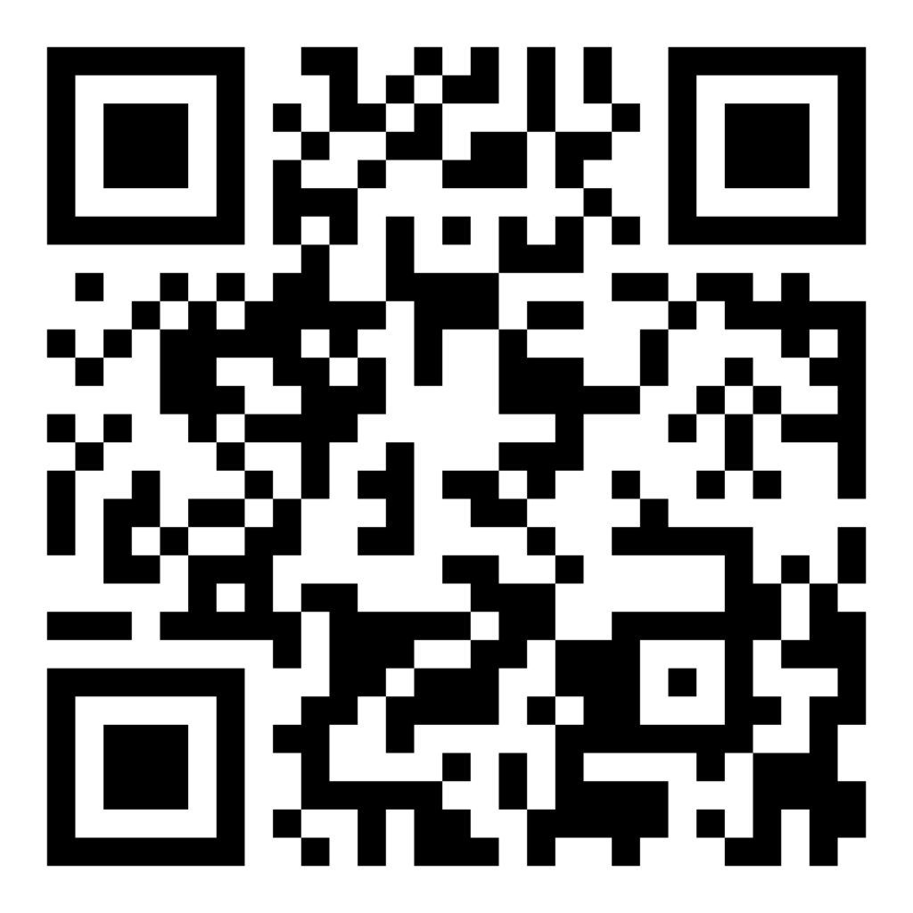 QR Code para pagamento via PIX